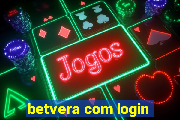 betvera com login